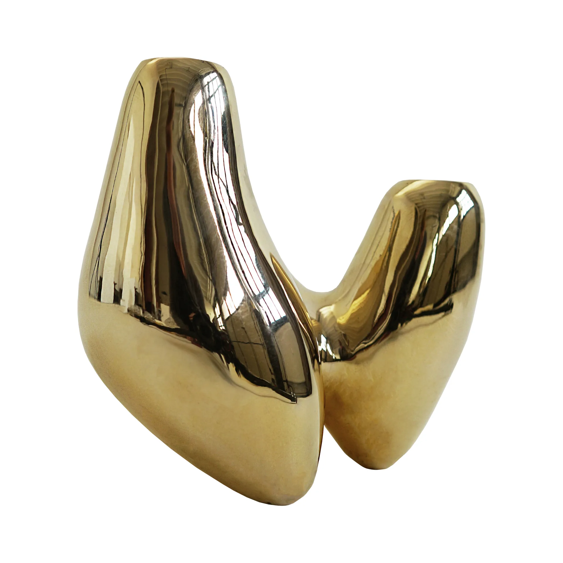 유니티 캔들 스틱, Brass Hein Studio | 헤인 스튜디오