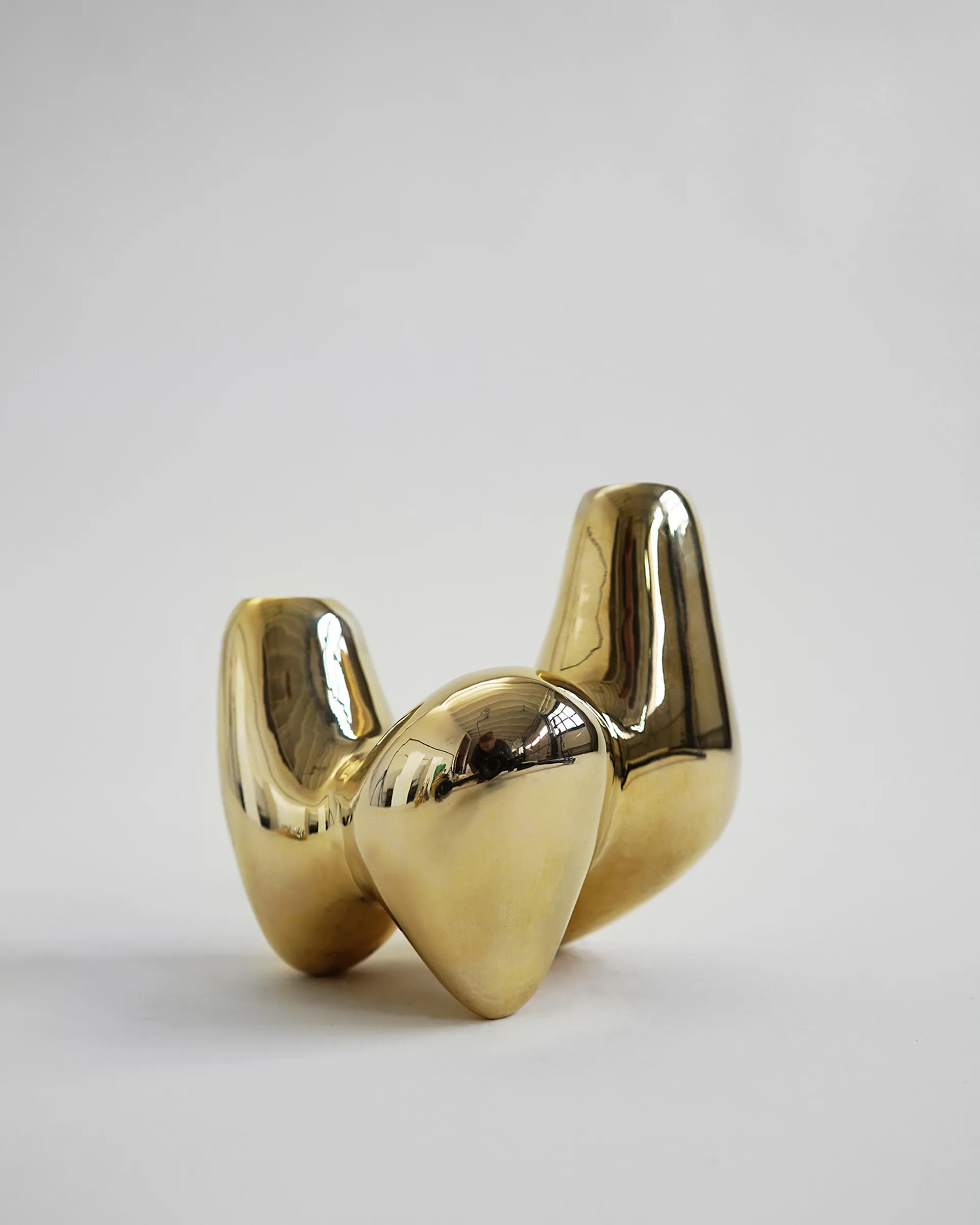 유니티 캔들 스틱, Brass Hein Studio | 헤인 스튜디오