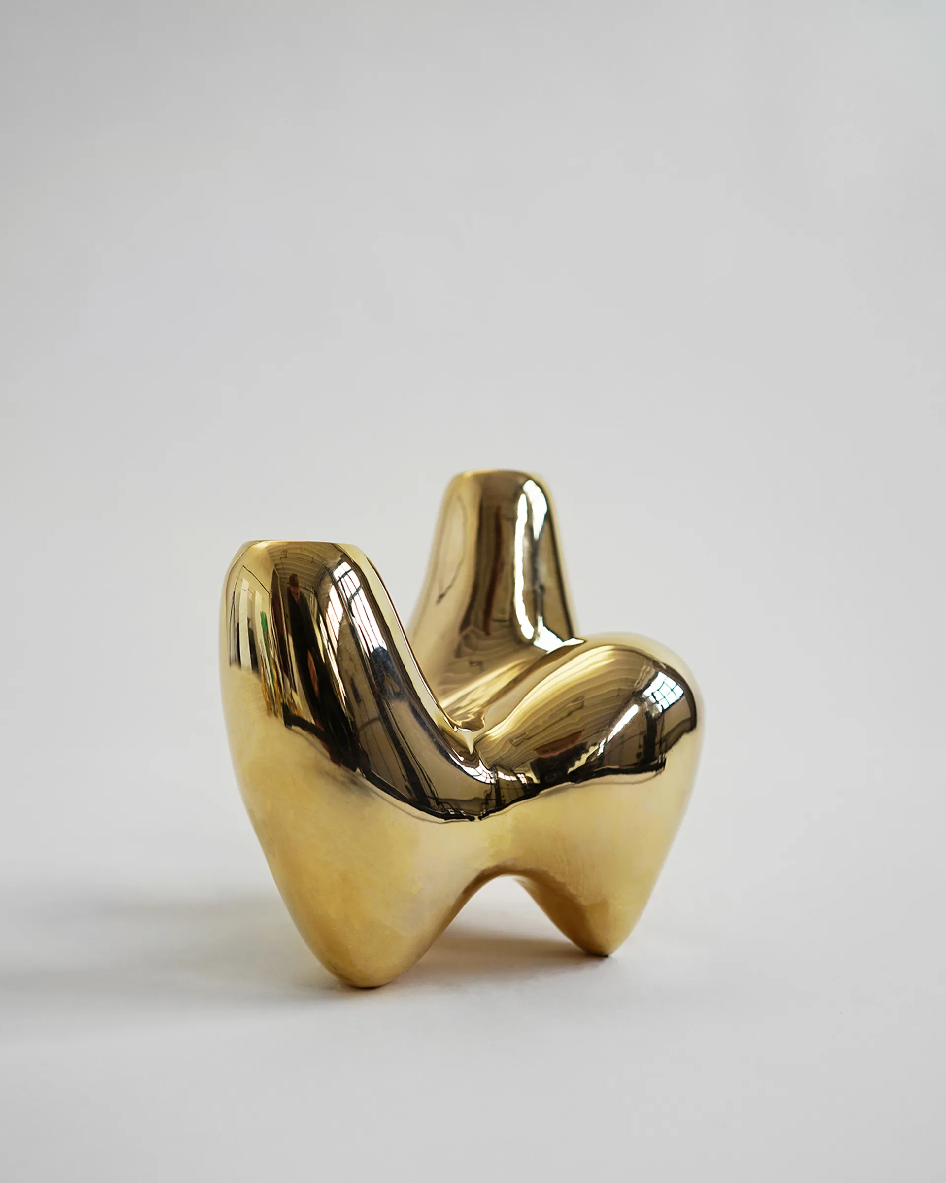 유니티 캔들 스틱, Brass Hein Studio | 헤인 스튜디오