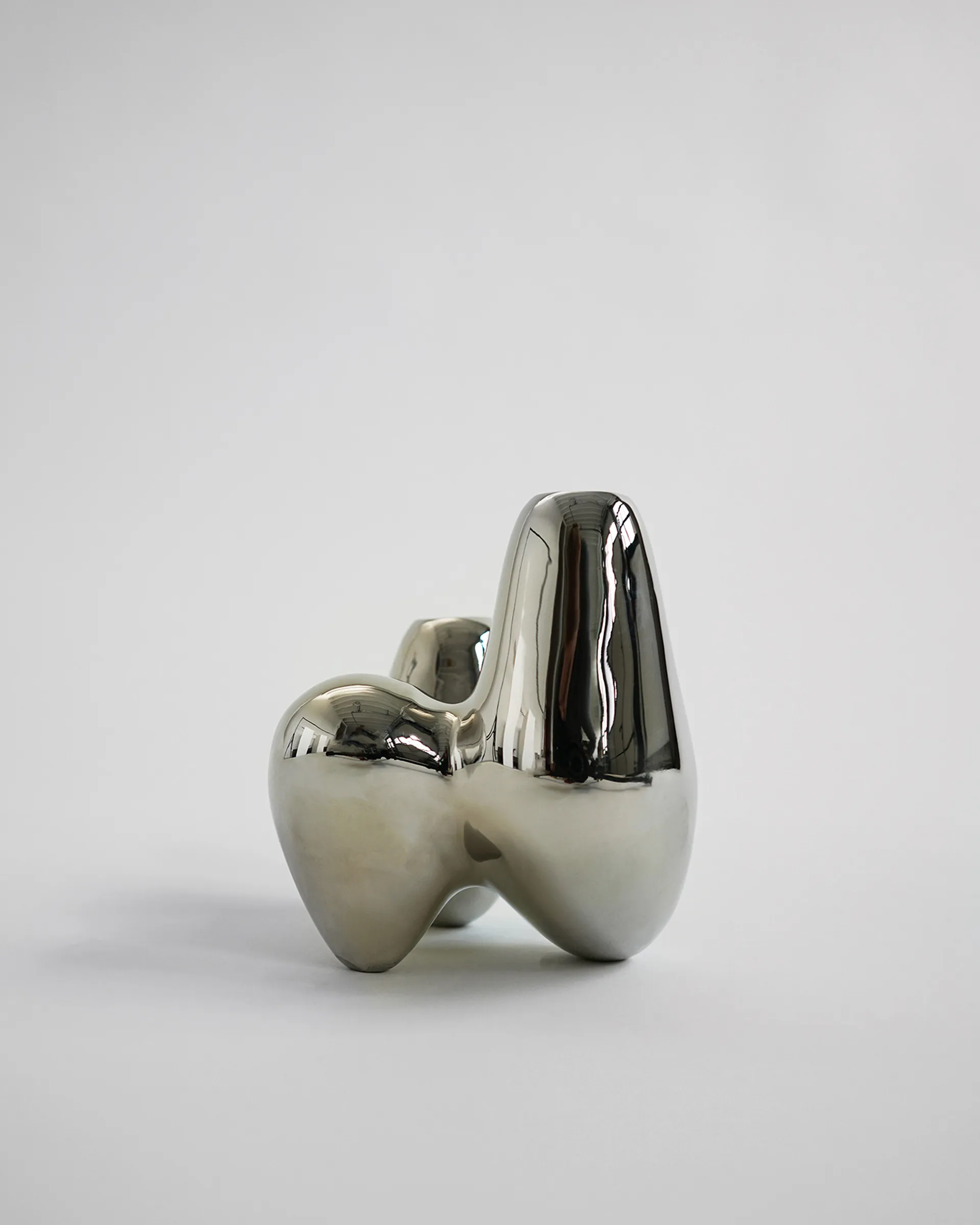 유니티 캔들 스틱, Chrome Hein Studio | 헤인 스튜디오