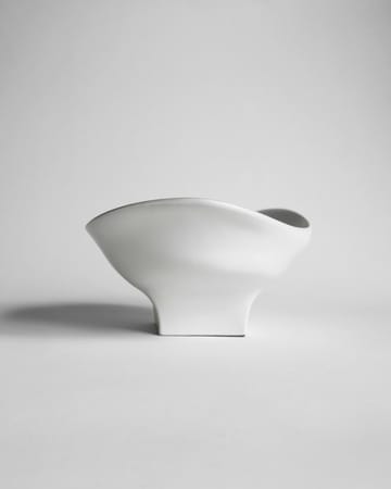 Nami 보울 라지 20x23 cm - White - Hein Studio | 헤인 스튜디오