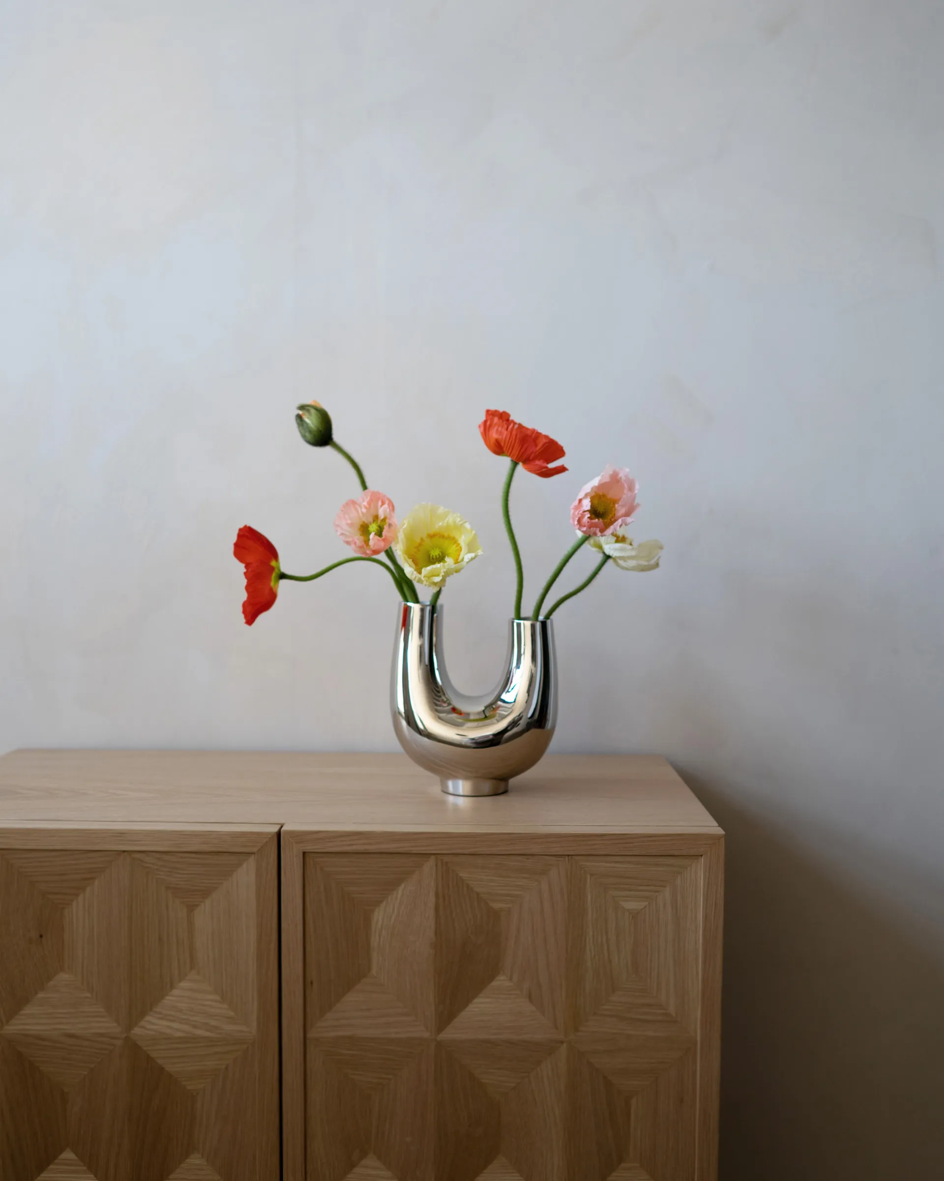 카즈미 화병, Nickel Hein Studio | 헤인 스튜디오