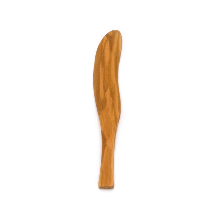 헤이롤 버터 나이프 올리드 나무 - 17.5 cm - Heirol | 하이롤