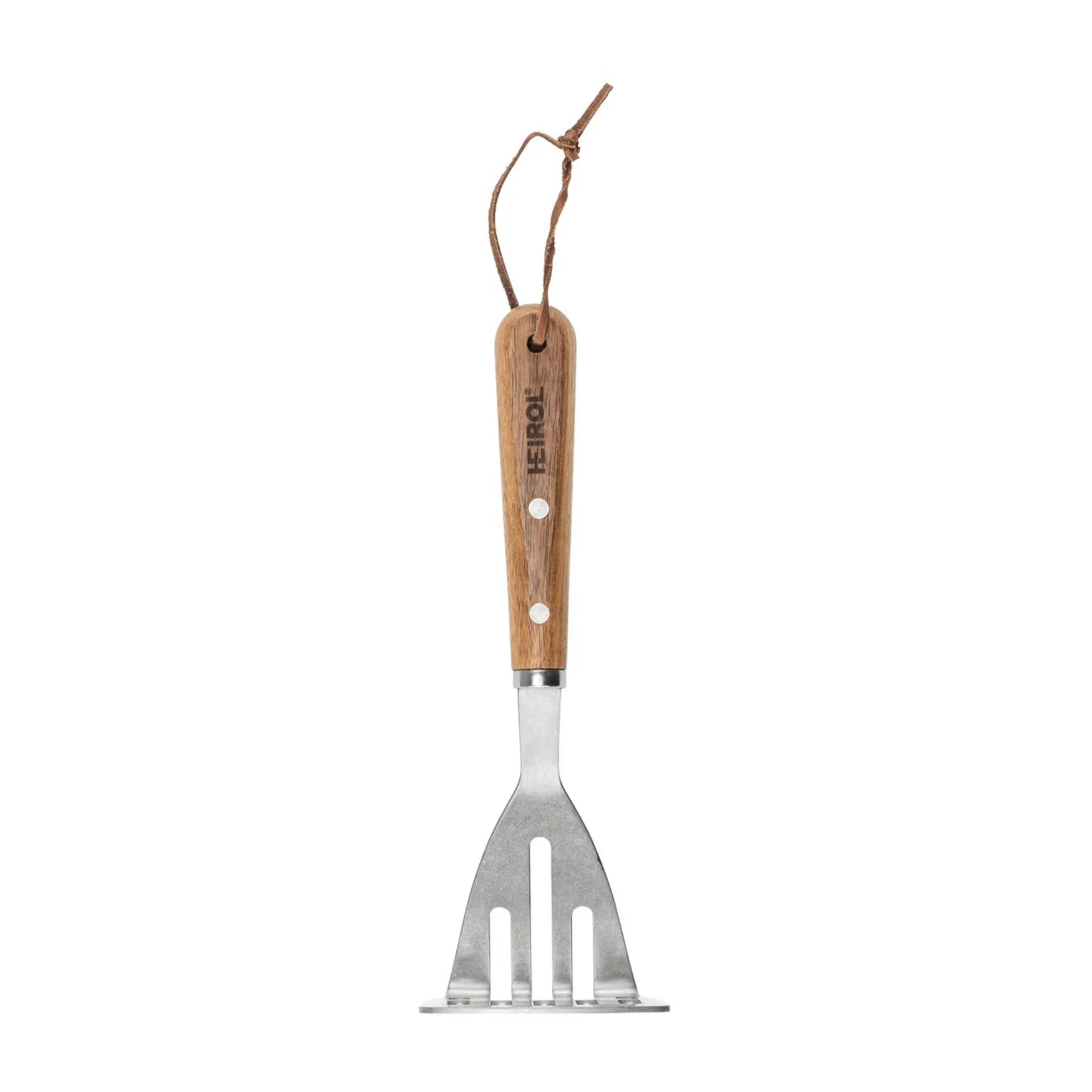 스테인레스스틸 포테이토 메쉬어 27.5 cm, Beech Heirol | 헤이롤