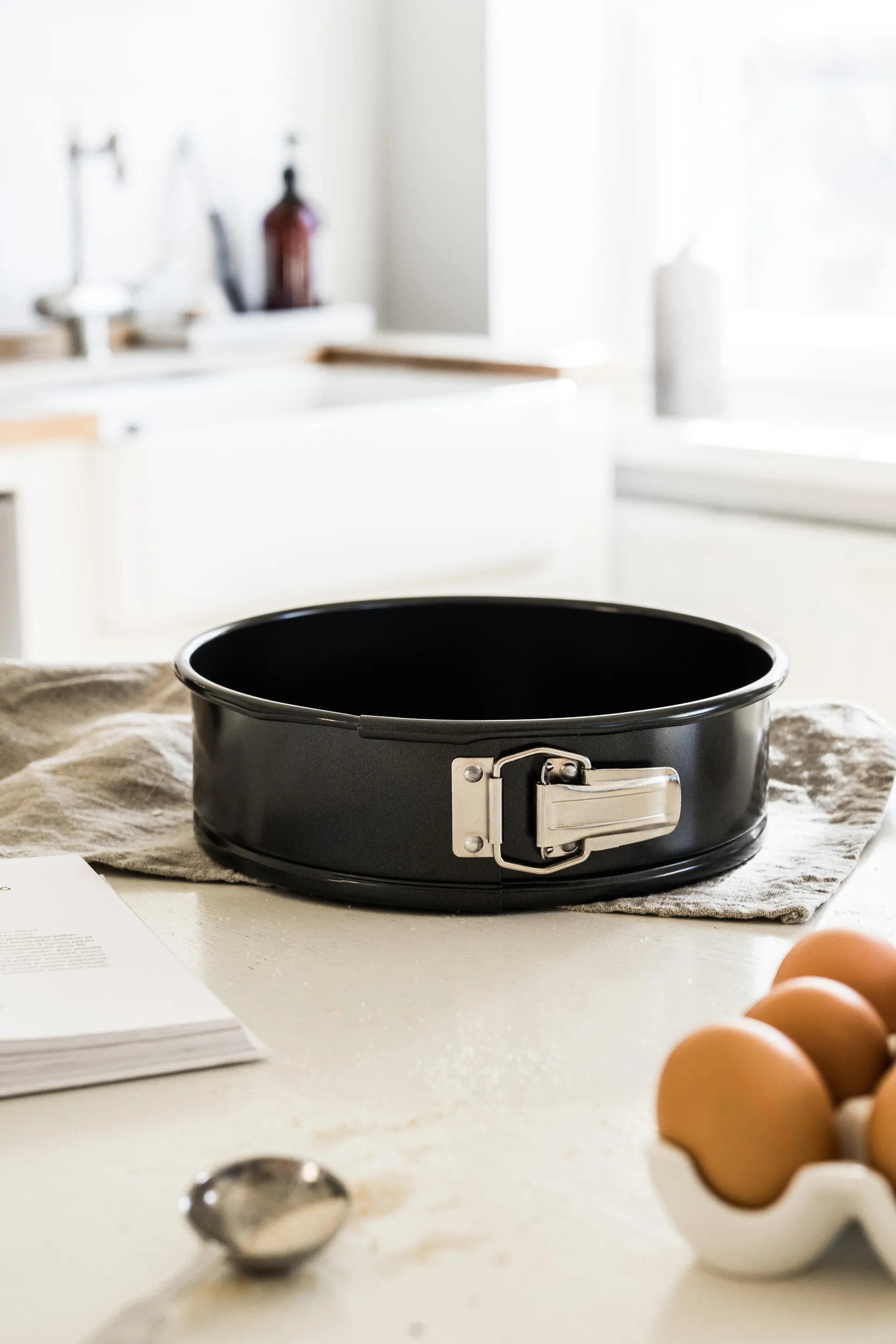 Heirol 프로 스프링폼, Ø24 cm Heirol | 헤이롤