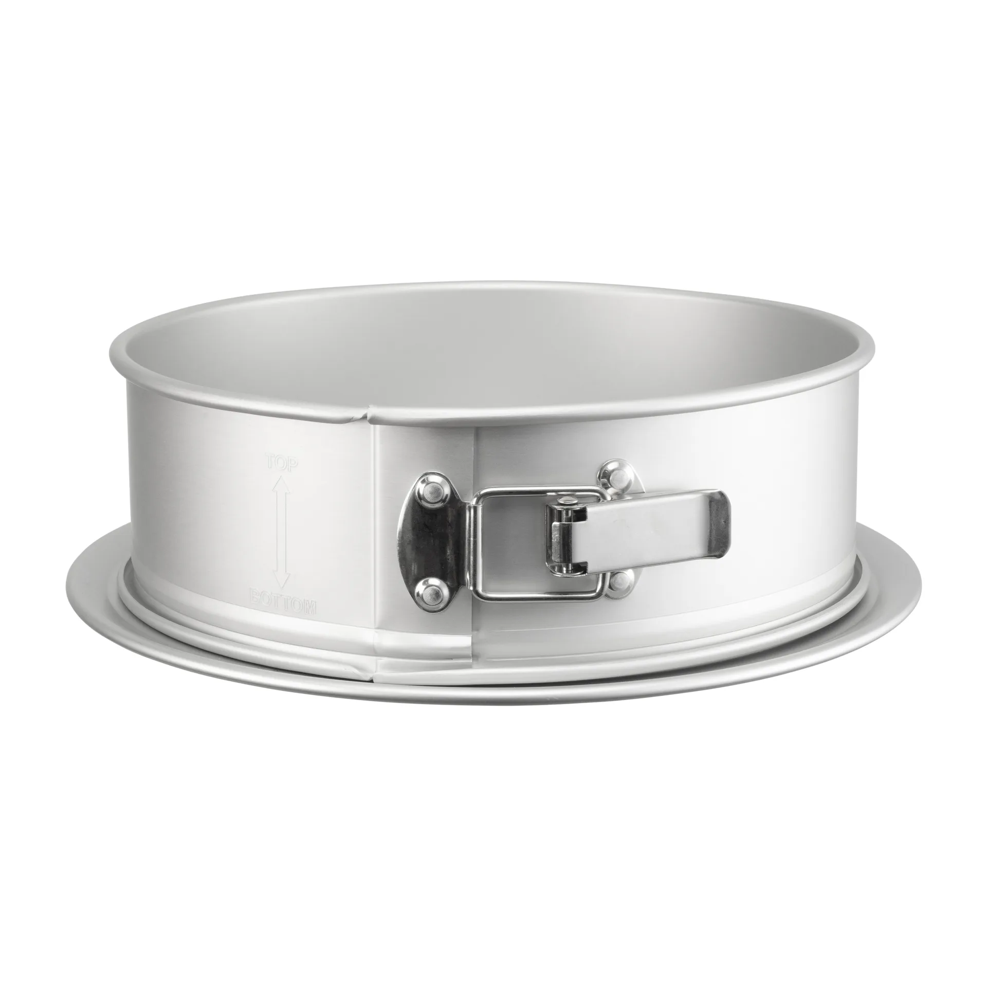 Heirol 스프링폼 알루미늄, Ø28 cm Heirol | 헤이롤