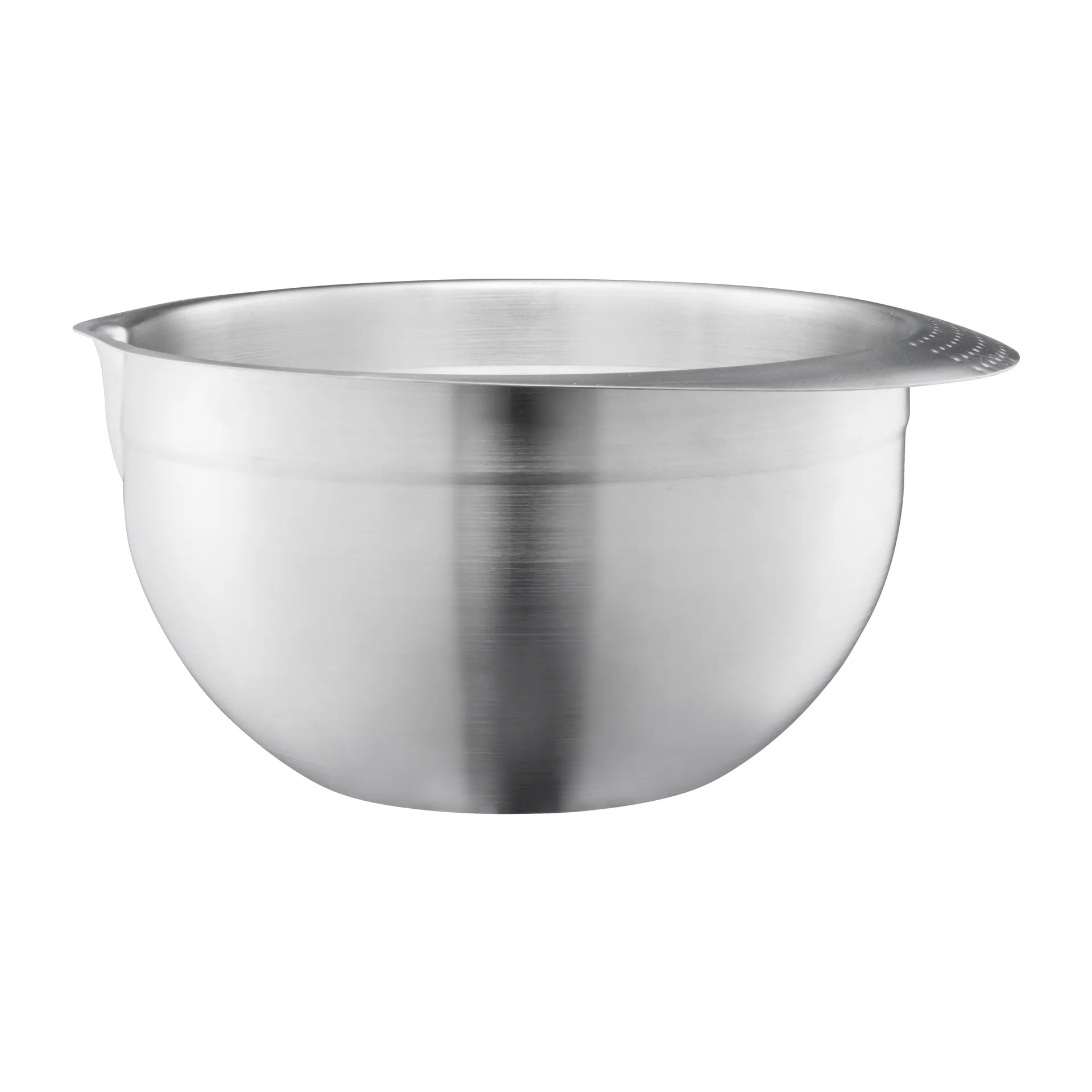 Heirol 보울 스테인레스스틸, 4.8 L Heirol | 헤이롤