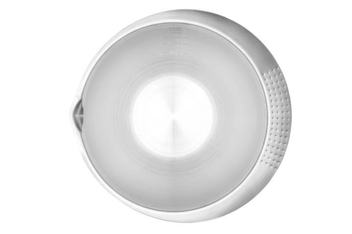 Heirol ��보울 스테인레스스틸, 4.8 L Heirol | 헤이롤