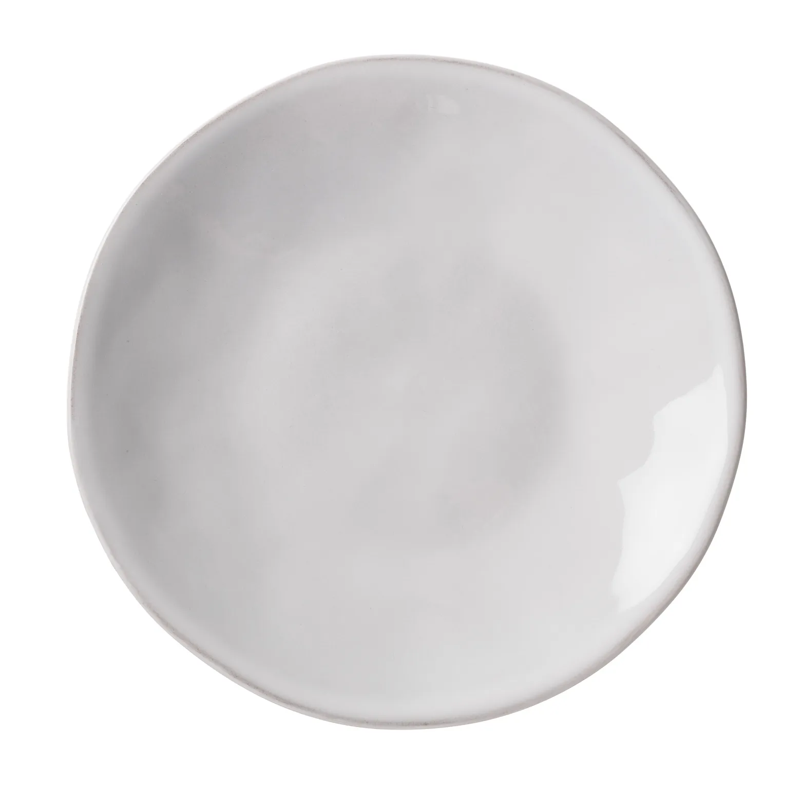 Heirol x Nosse Smooth 접시 Ø23 cm, Stone Heirol | 헤이롤