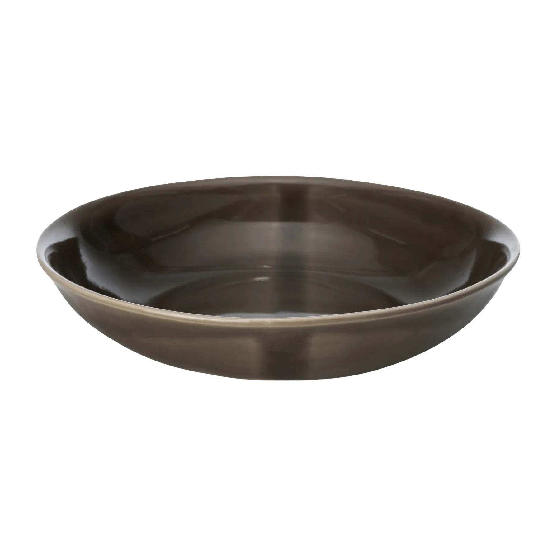 Heirol x Nosse Smooth 딥플레이트 Ø28 cm, Olive Heirol | 헤이롤