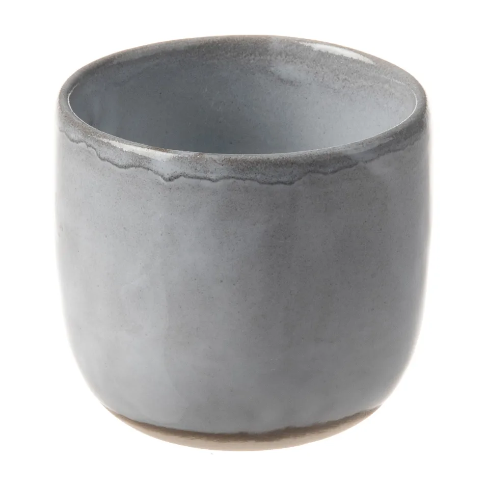 Heirol x Nosse Svelte 컵 12 cl, Stone Heirol | 헤이롤