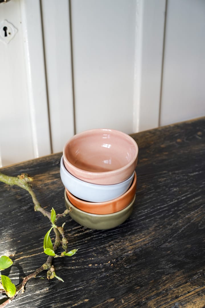 Heirol x Nosse Svelte 보울 Ø12 cm, Stone Heirol | 헤이롤