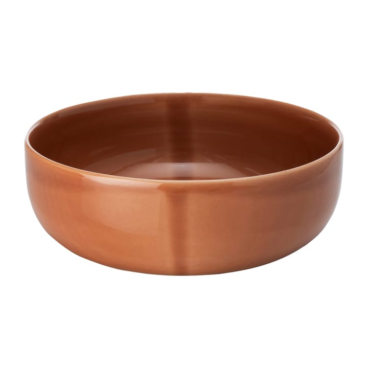 Heirol x Nosse Svelte 보울 Ø19 cm - Terracotta - Heirol | 헤이롤