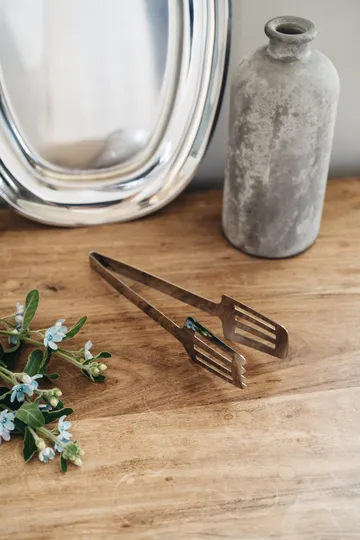 헤이롤 서빙 집게 - Stainless steel-25.5 cm - Heirol | 헤이롤