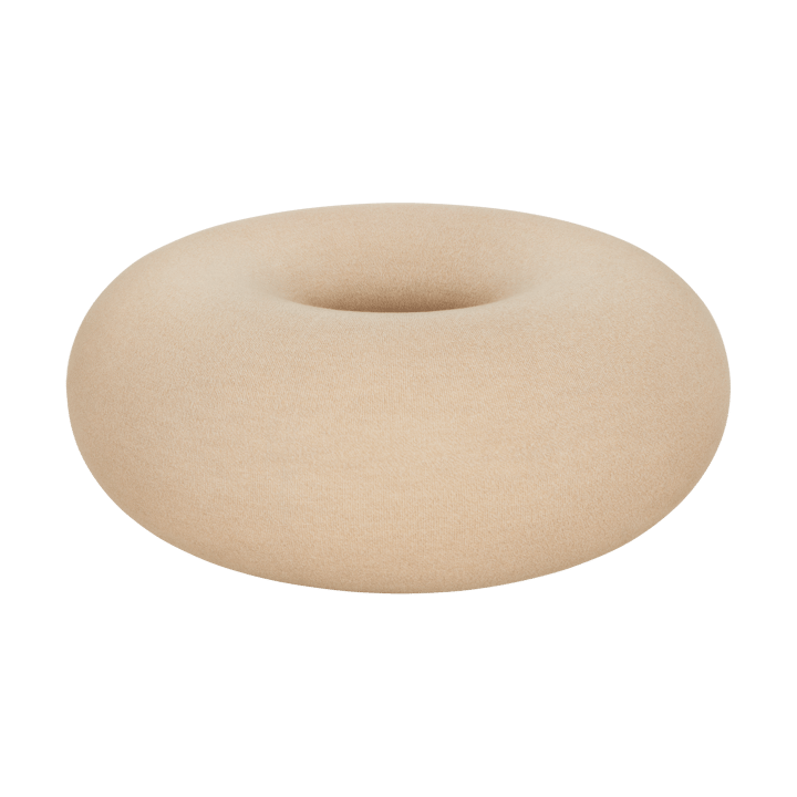 보아 푸프 Ø114 cm - Oatmeal - Hem | 헴