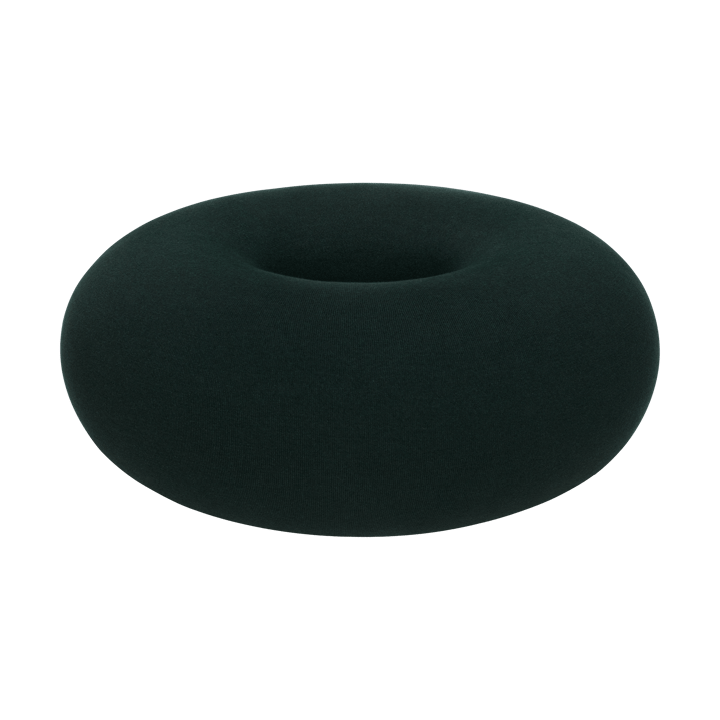 보아 푸프 Ø114 cm - Pine green - Hem | 헴