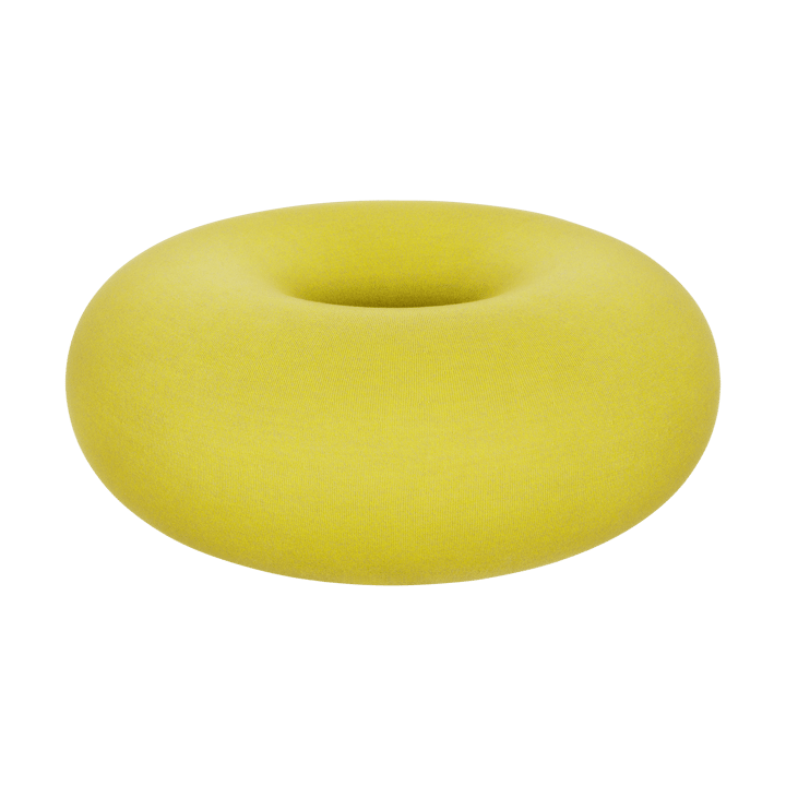 보아 푸프 Ø114 cm - Sulfur yellow - Hem | 헴