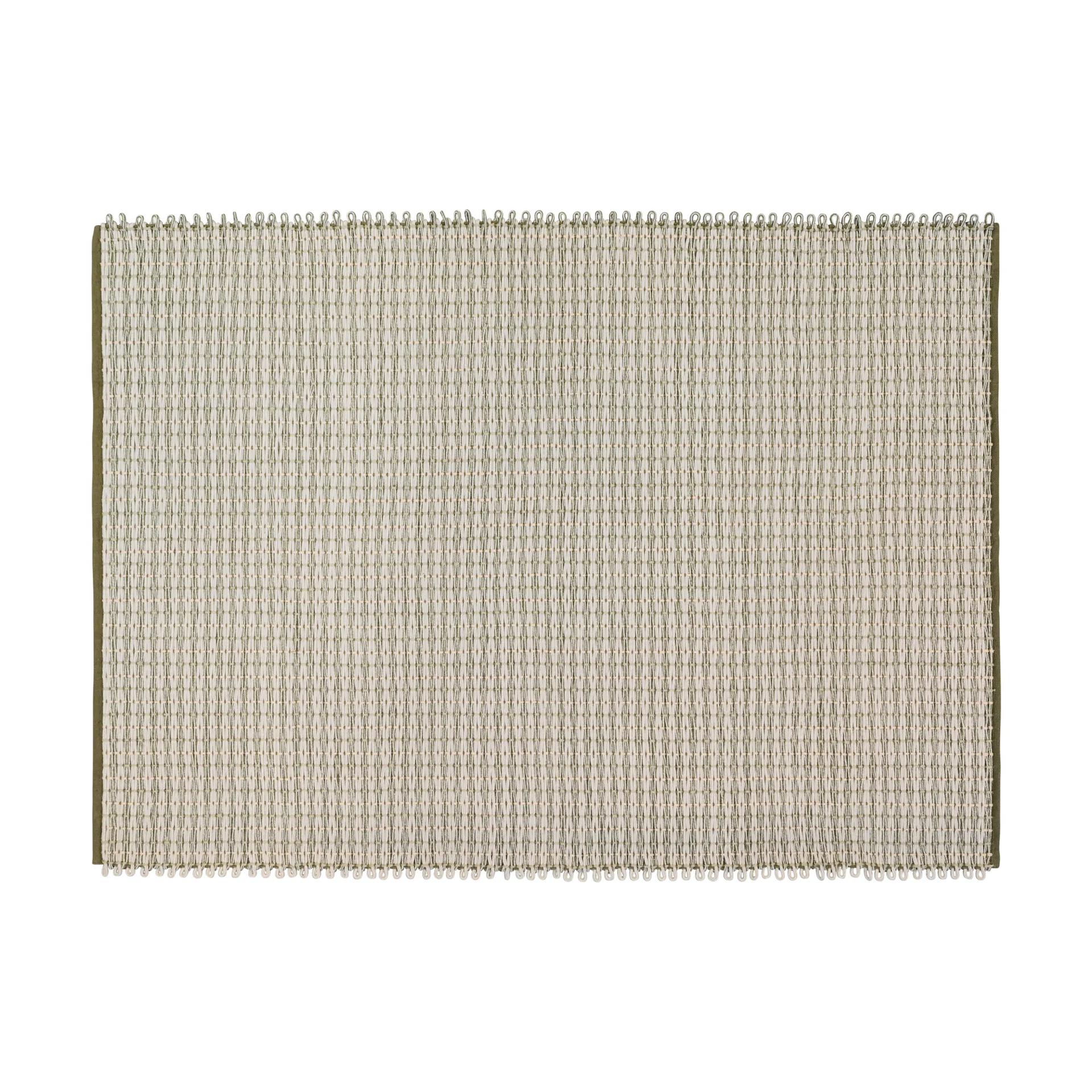 로프 러그 미듐 170x240 cm, Seaweed Hem | 헴