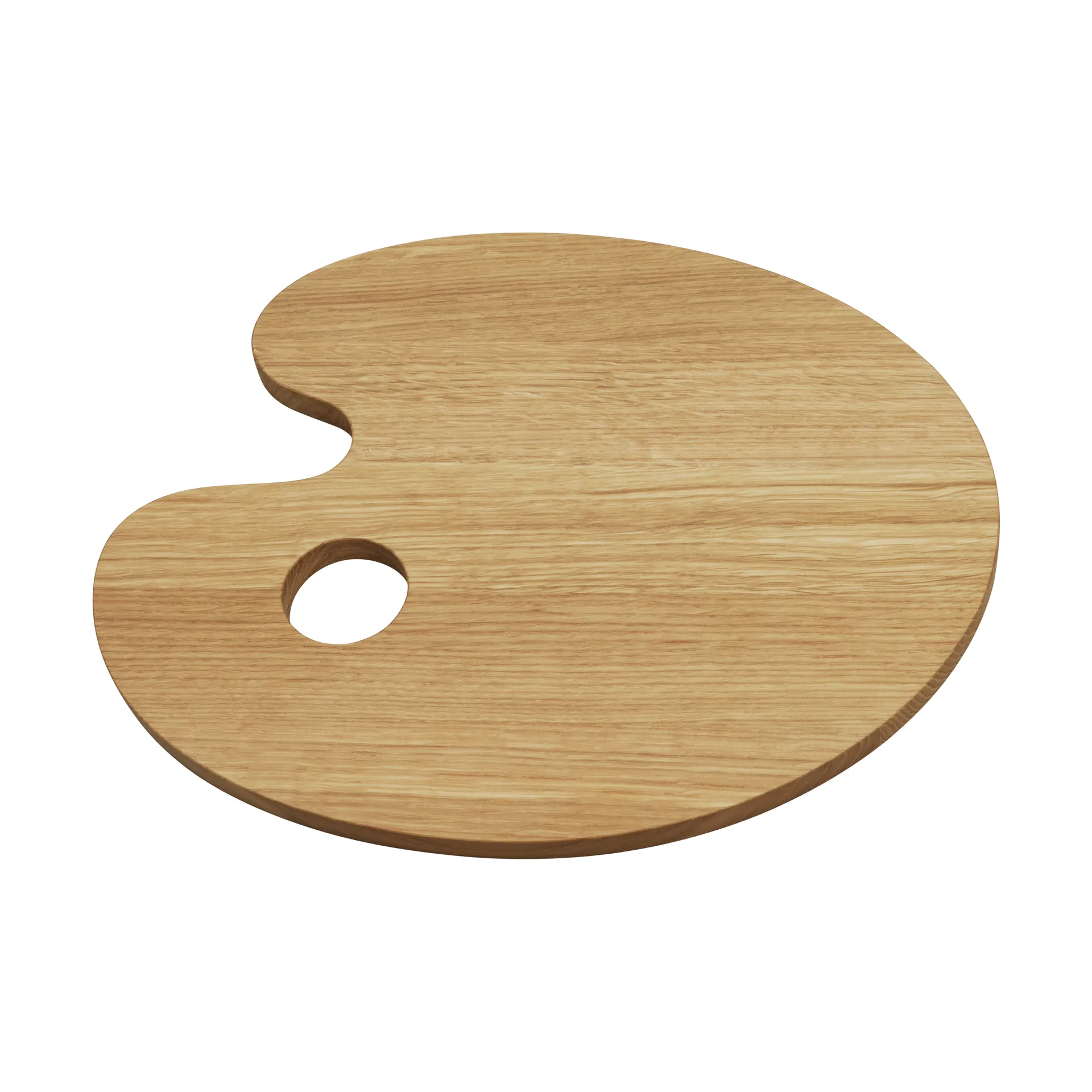 팔레트 커팅 보드 스몰 24x34 cm, Oak Hem | 헴