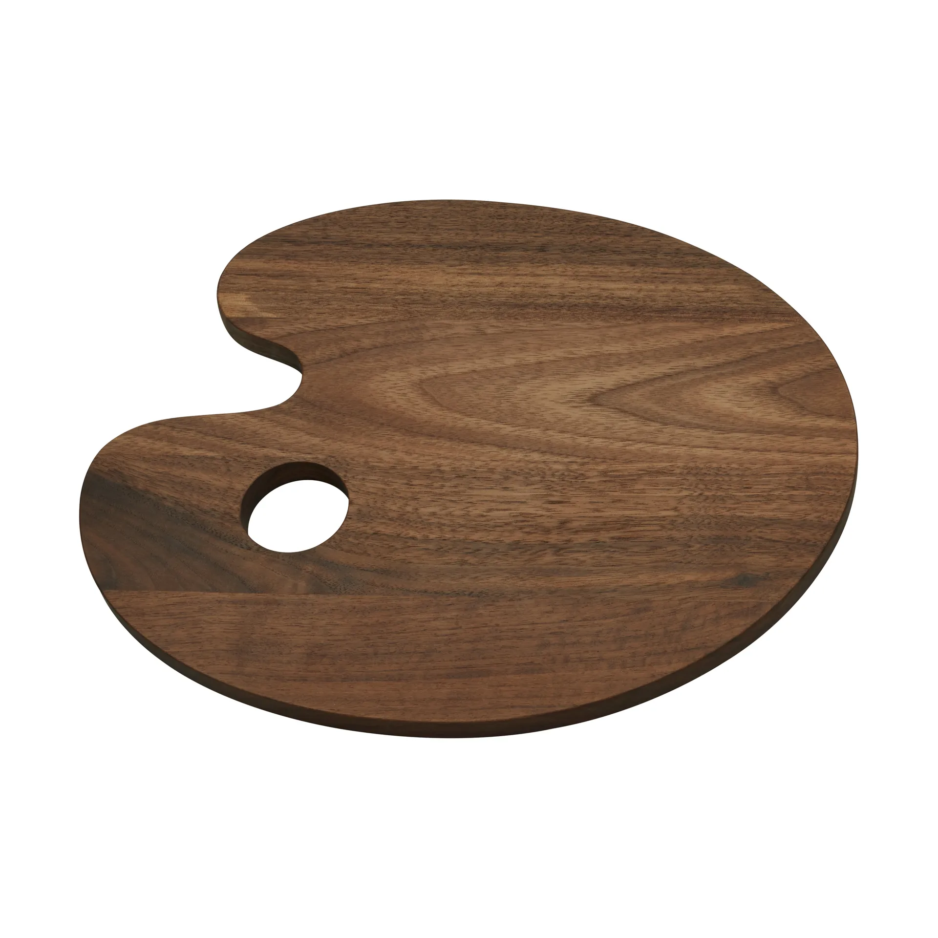 팔레트 커팅 보드 스몰 24x34 cm, Walnut Hem | 헴