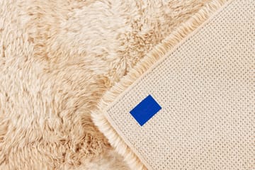몬스터 러그 엑스트라 라지 250x350 cm - Off white - Hem | 헴