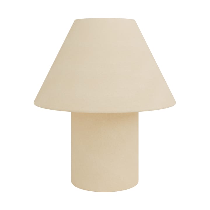 토토 테이블 조명 스몰 28 cm - Beige - Hem | 헴