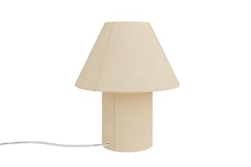 토토 테이블 조명 스몰 28 cm - Beige - Hem | 헴