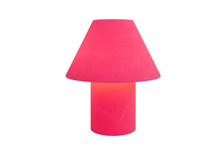 토토 테이블 조명 스몰 28 cm, Magenta Hem | 헴