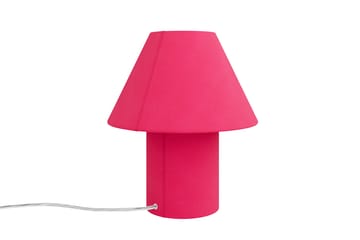 토토 테이블 조명 스몰 28 cm - Magenta - Hem | 헴