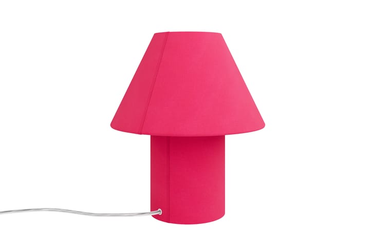 토토 테이블 조명 스몰 28 cm, Magenta Hem | 헴