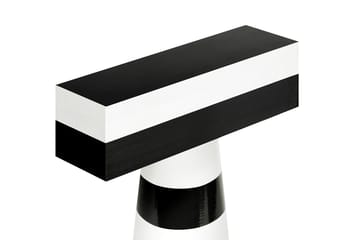 몰리노 수평 소금 & 후추 밀 29 cm - Black-white - Hem | 헴