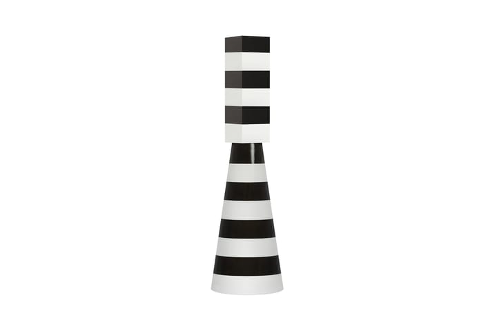 몰리노 수직 소금 & 후추 밀 29 cm, Black-white Hem | 헴