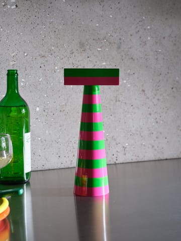 몰리노 수평 소금 & 후추 밀 29 cm - Green-magenta - Hem | 헴