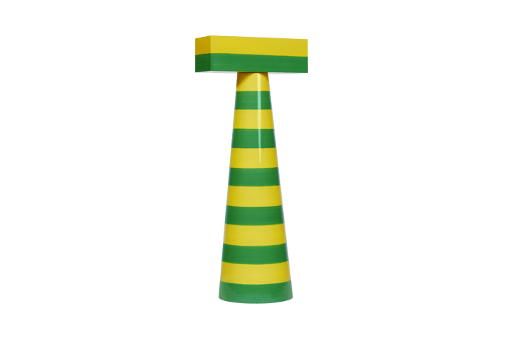 몰리노 수평 소금 & 후추 밀 29 cm, Green-yellow Hem | 헴