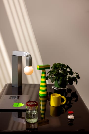 몰리노 수평 소금 & 후추 밀 29 cm - Green-yellow - Hem | 헴