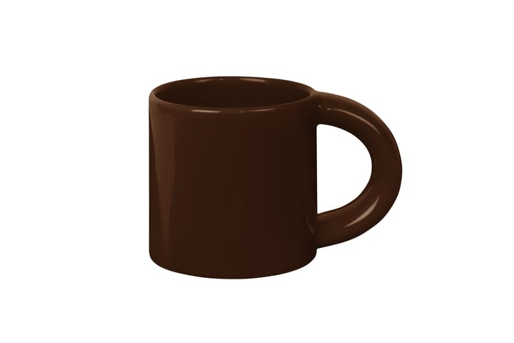브론토 머그 30 cl 2개 세트, Brown Hem | 헴