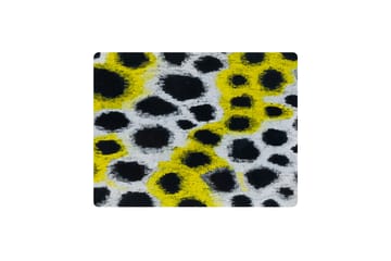 몬스터 테이블매트 30x40 cm 2개 세트 - White-yellow-black - Hem | 헴