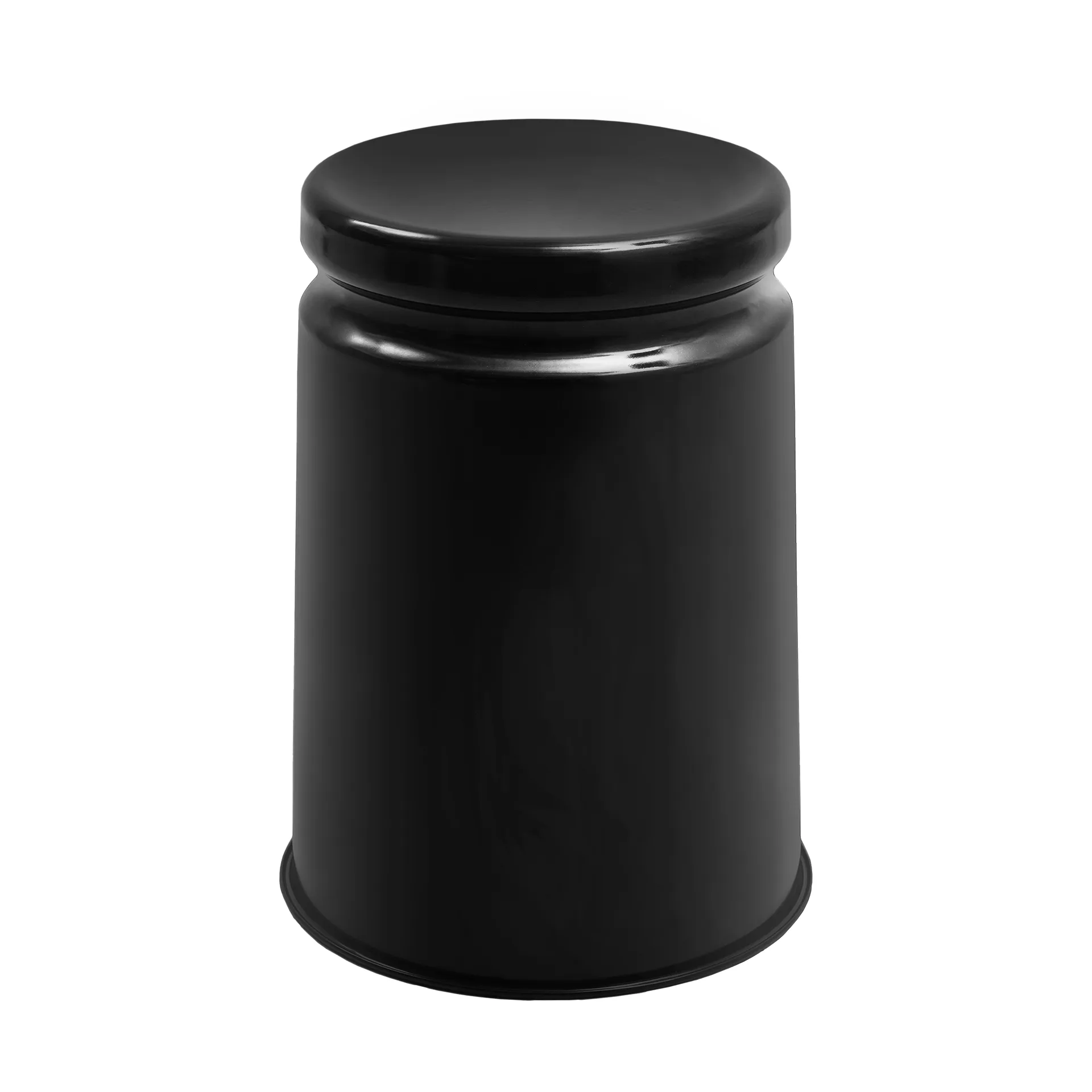 라스트 스툴 Ø32x44 cm, Black Hem | 헴