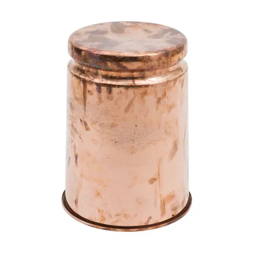 라스트 스툴 Ø32x44 cm - Copper - Hem | 헴