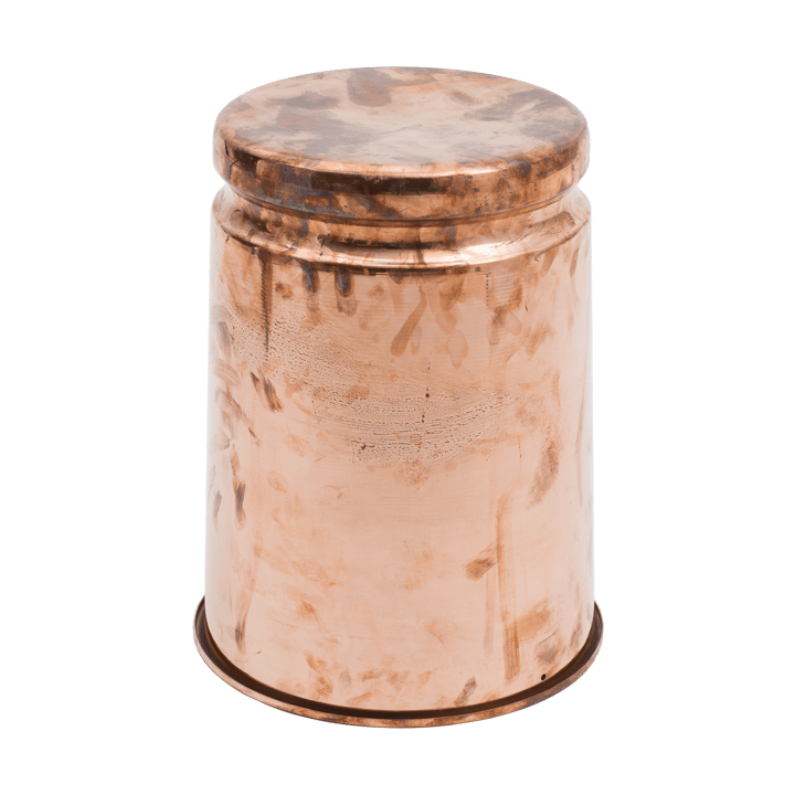 라스트 스툴 Ø32x44 cm - Copper - Hem | 헴