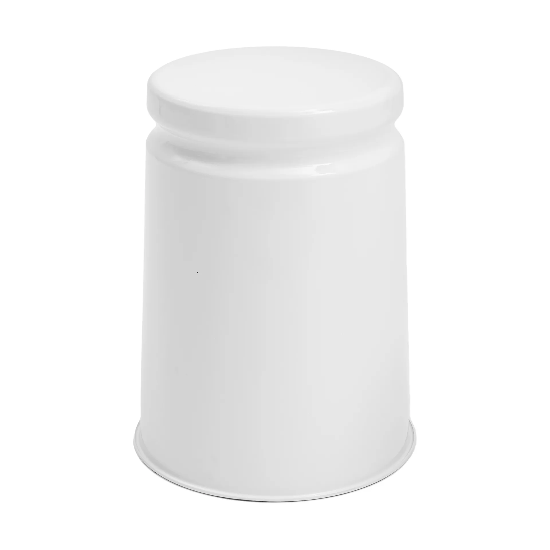 라스트 스툴 Ø32x44 cm, White Hem | 헴