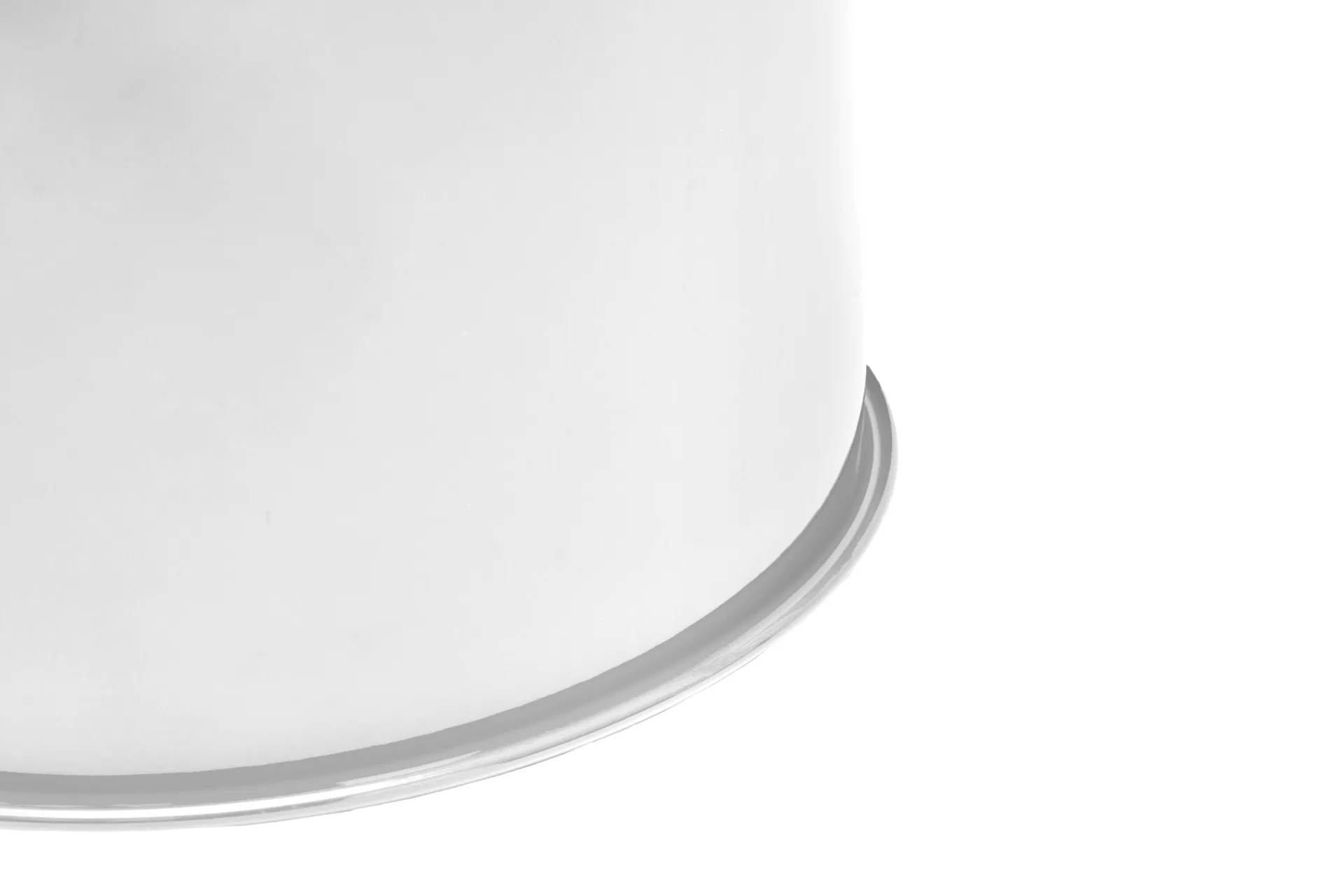 라스트 스툴 Ø32x44 cm, White Hem | 헴