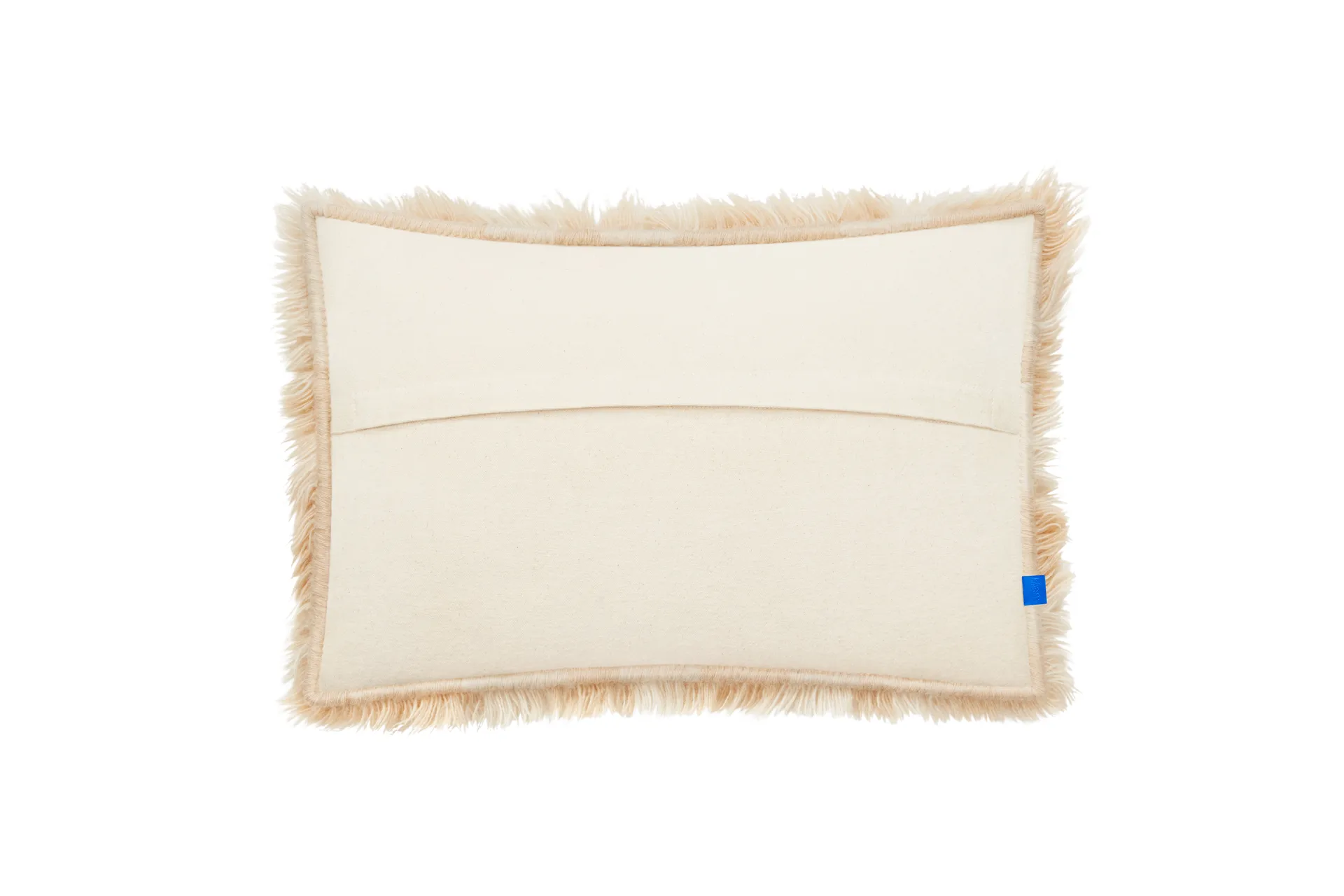 몬스터 쿠션 라지 40x60 cm, Beige-off white Hem | 헴