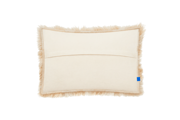 몬스터 쿠션 라지 40x60 cm - Beige-off white - Hem | 헴