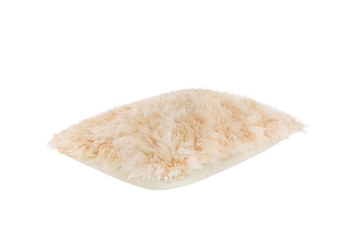 몬스터 쿠션 라지 40x60 cm, Beige-off white Hem | 헴