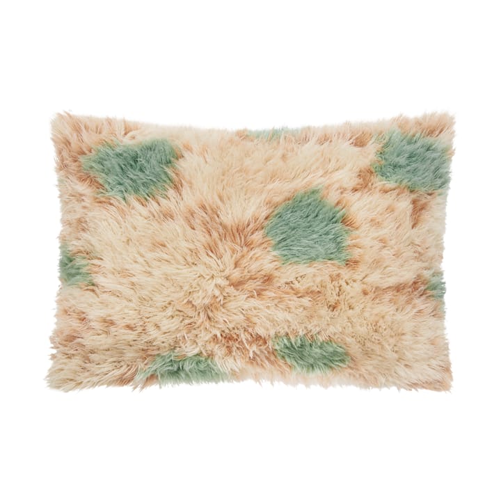 몬스터 쿠션 라지 40x60 cm - Turquoise-peach - Hem | 헴