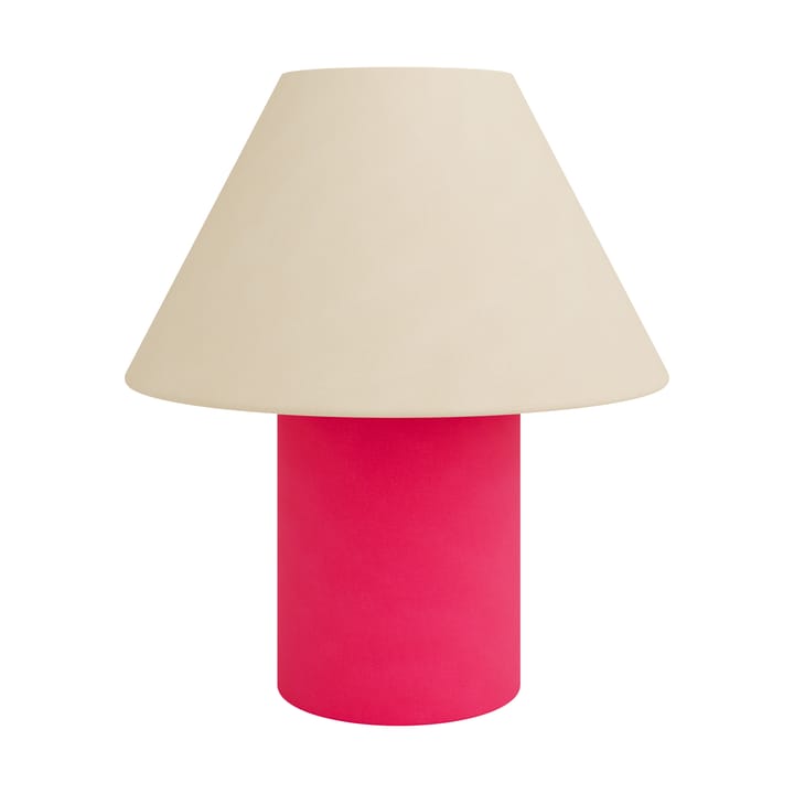 토토 테이블 조명 미듐 47 cm - Beige-magenta - Hem | 헴