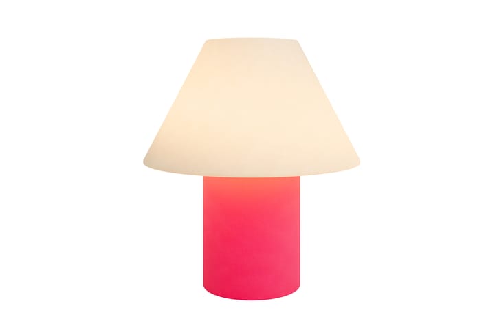 토토 테이블 조명 미듐 47 cm, Beige-magenta Hem | 헴