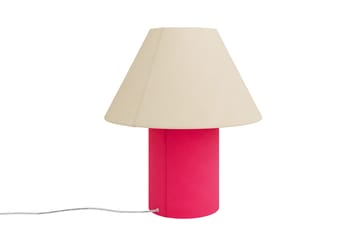 토토 테이블 조명 미듐 47 cm - Beige-magenta - Hem | 헴
