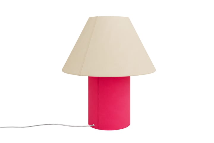 토토 테이블 조명 미듐 47 cm, Beige-magenta Hem | 헴